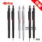 

Original Rotring 800 metal pencil mechanical pencil sivler&black