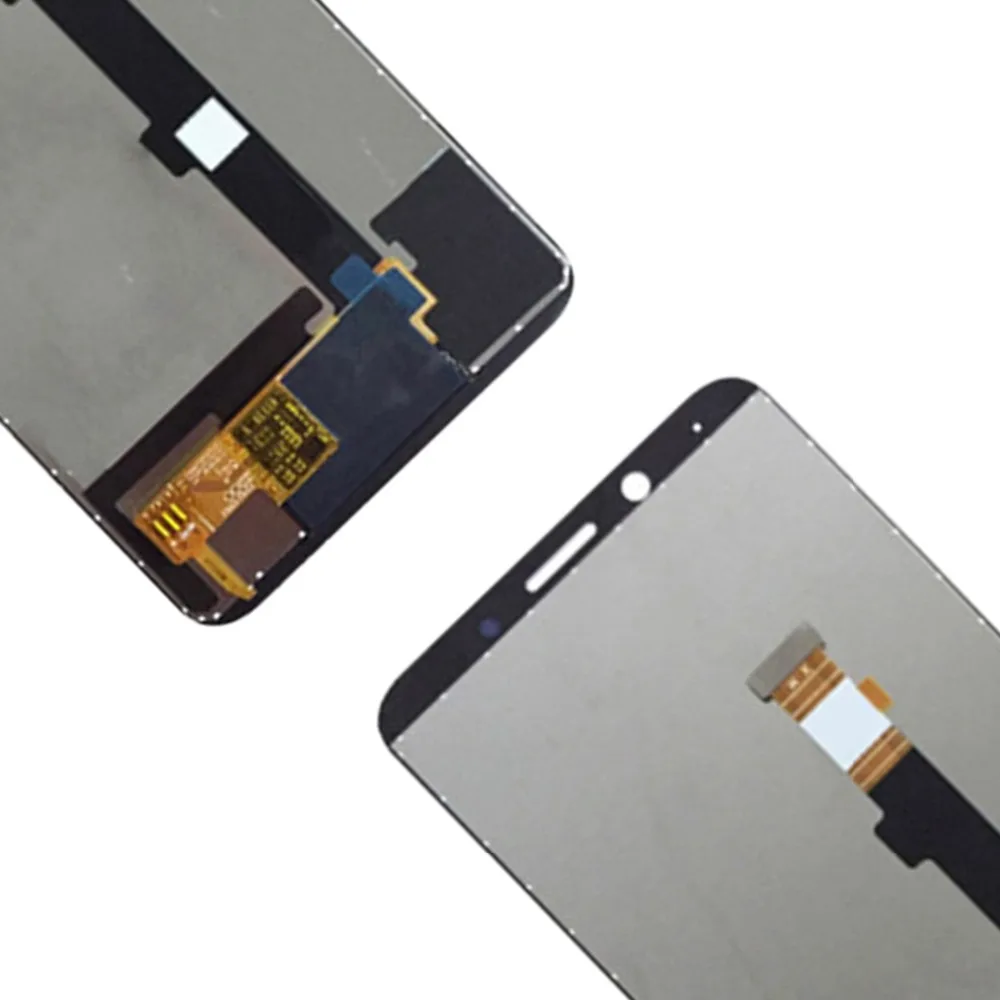 6," F5 lcd для OPPO F5 lcd дисплей CPH1727 CPH1723 кодирующий преобразователь сенсорного экрана в сборе Замена для OPPO A73