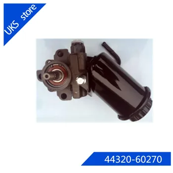 

Power Steering Pump for TOYOTA LAND CRUISER PRADO 3.4 3400 VZJ90 VZJ95 OEM:44320-60270