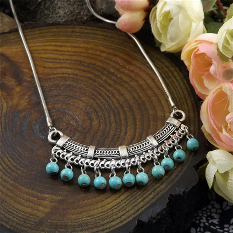 Fashion Jewelry Trendy New Design turquoise Pendants