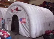 Большие надувные палатки, надувные палатки, палатки для пикника, наружные палатки, Индивидуальные