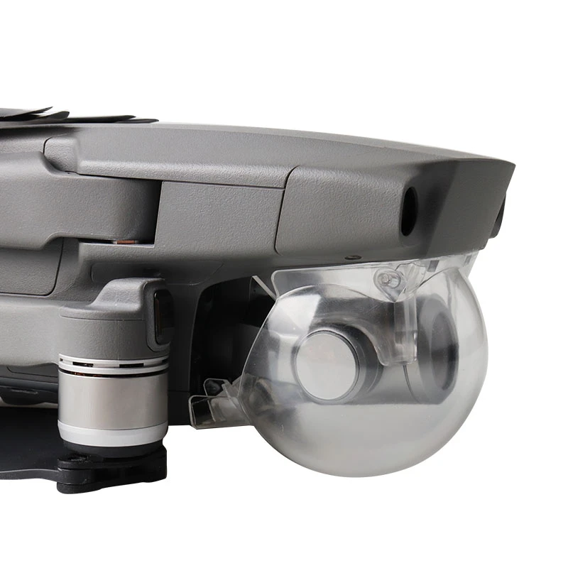 Guard Protector For DJI Mavic Pro Drone Spare Repair Parts Camera Cover Protect