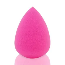 Горячий розовый пуф для макияжа стойка губка держатель косметический порошок красоты слоеный стеллаж для хранения губка сушильная подставка держатель квадратная База 8