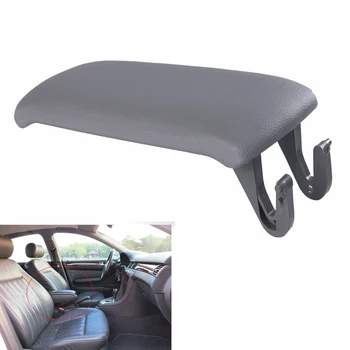 

Armrest Center Console Lid Cover for Audi A4 S4 C5 A6 Gray 00-06 8E0864245P38M