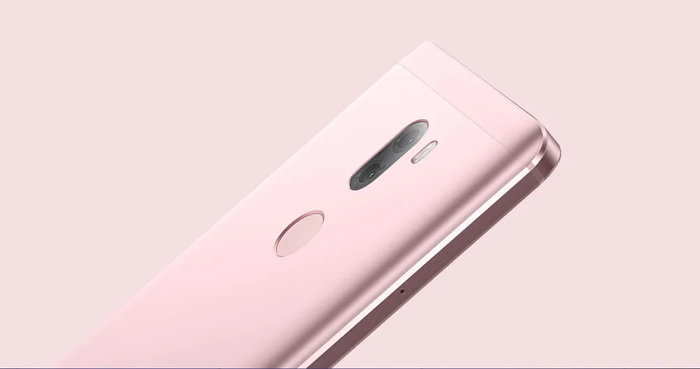 Original Xiaomi Mi5s plus Mi 5S Plus Mobile Phone g-bg4