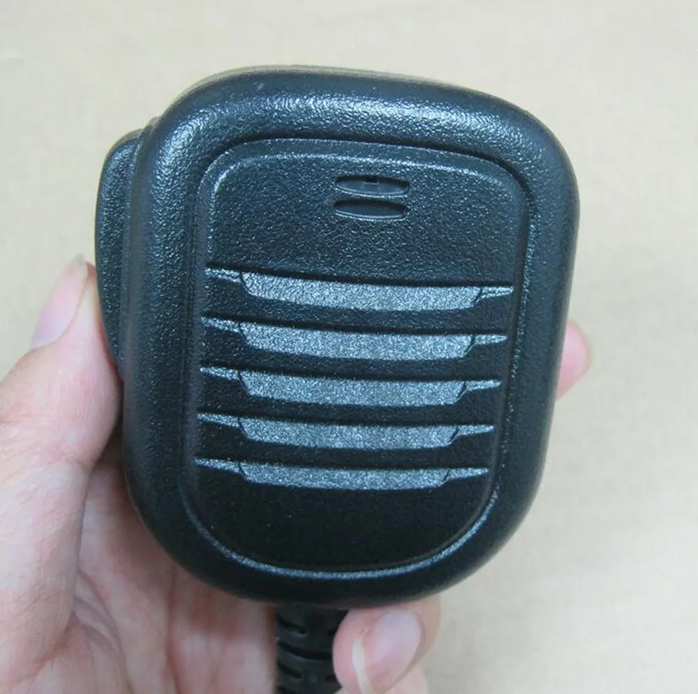 OPPXUN P57 водонепроницаемый микрофон для baofeng UV5R UV82 для HYT TC286 386 2685 3865 6685, TC 278 378 388 2PIN радио