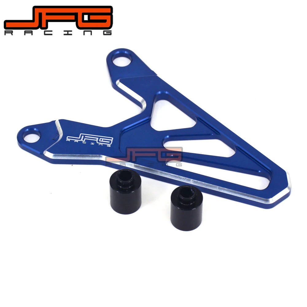 

Billet CNC Front Sprocket Drive Cover Guard For YAMAHA YZ250F YZ450F 14-17 YZ250FX YZ450FX 15-17 WR250F 15-16 WR450F 2016