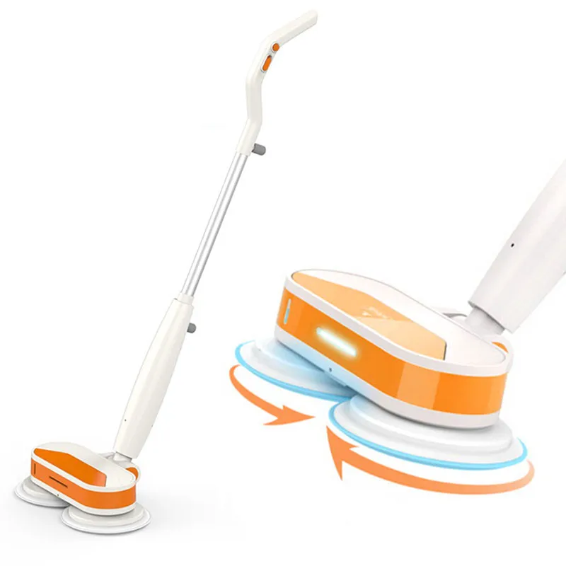 Wireless Handheld Multifunctional Vacuum Cleaner mopping machine with