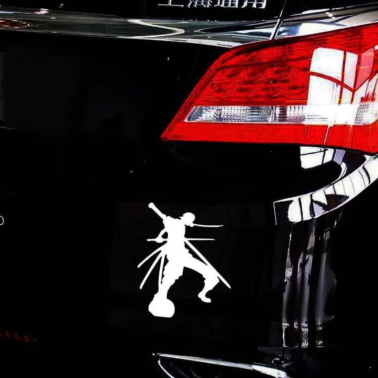 Алиавто Стайлинг Саурон мультяшный стикер забавная наклейка для Mini Cooper Citroen C4 golf 4