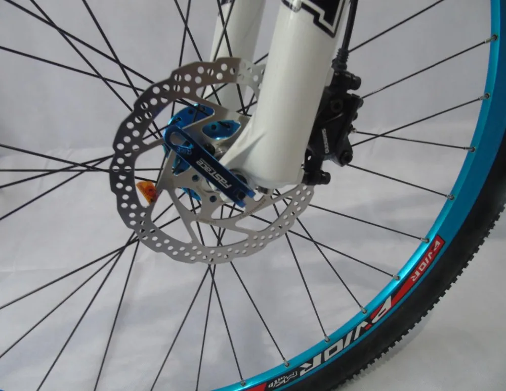 Clearance Kalosse  24/27/30 speed Aluminum alloy frame   mountain bike 29   mountain bicycle  29er 29*19 inch tires bike 19