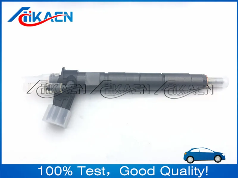US $136.00 0445116041 Original Genuine Piezo Fuel Injector Assy 35062005F For Injection 0445115067 0445115049 For JEEP WRANGLER JK 28CRD