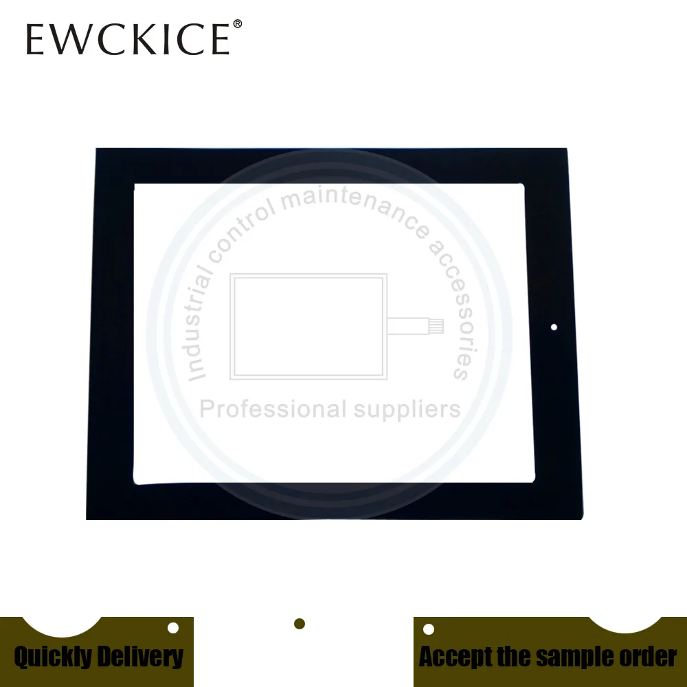 3180021-05 HMI PLC Передняя этикетка Промышленный контроль наклейка