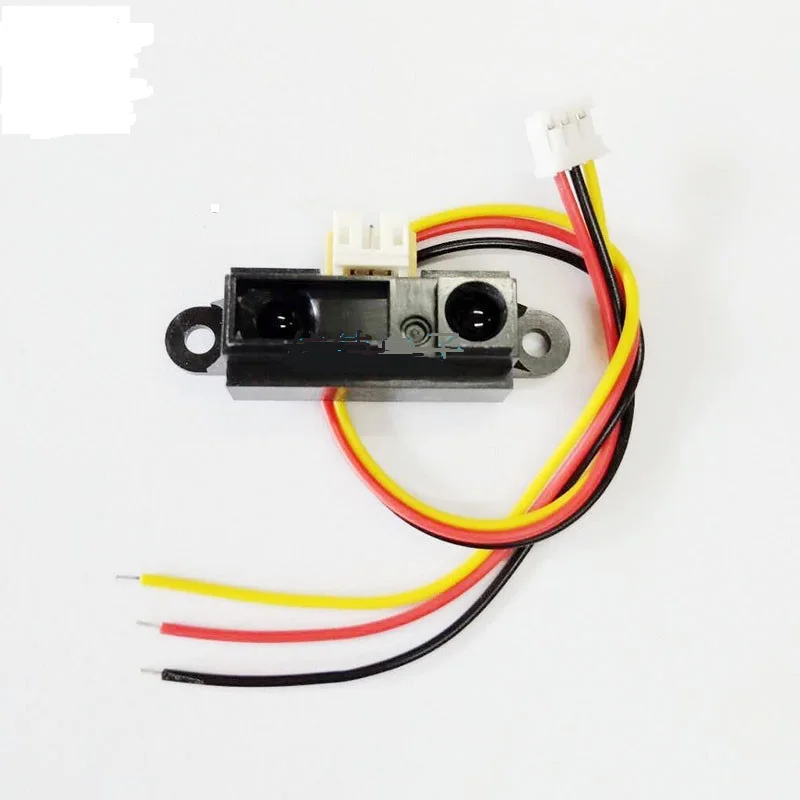 

1pcs GP2Y0A41SK0F 4-30cm distance sensor Infrared range sensor module #Hbm0125