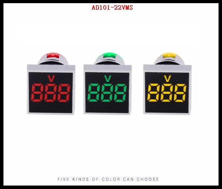 AD101-22VMS 11 - 