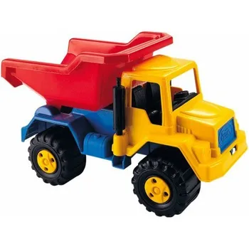 

AVC-Truck Tipper's toy