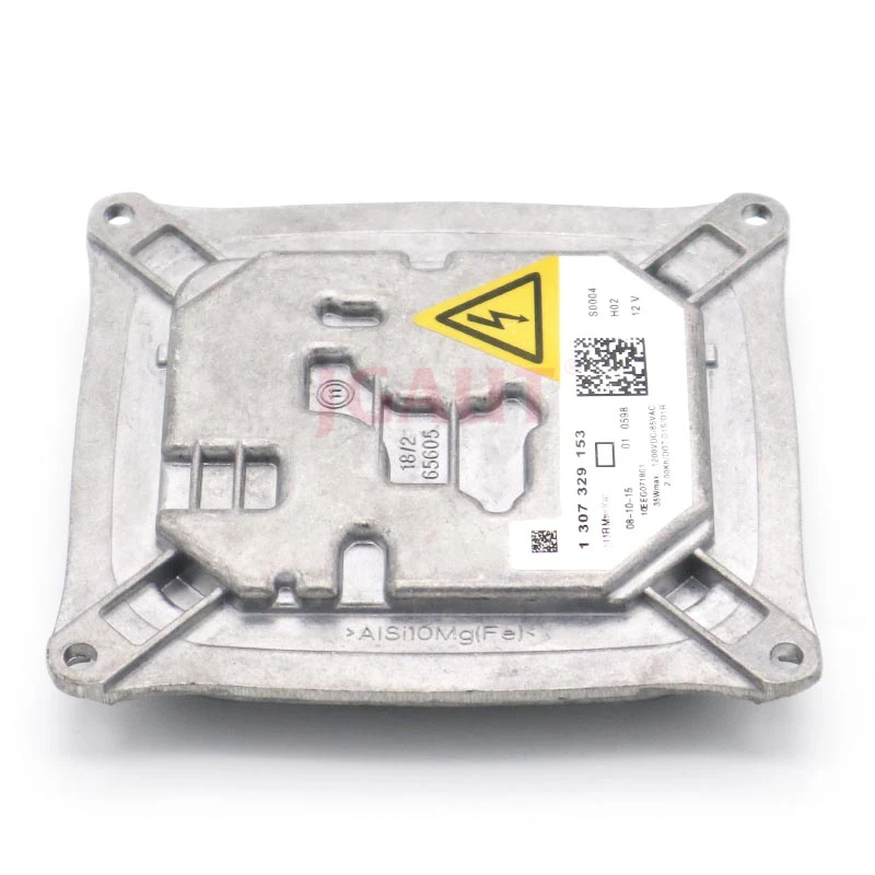 JGAUT Xenon HID балласт фары для Audi Cadillac блок управления Canbus без ошибок 130732915301 1307329193