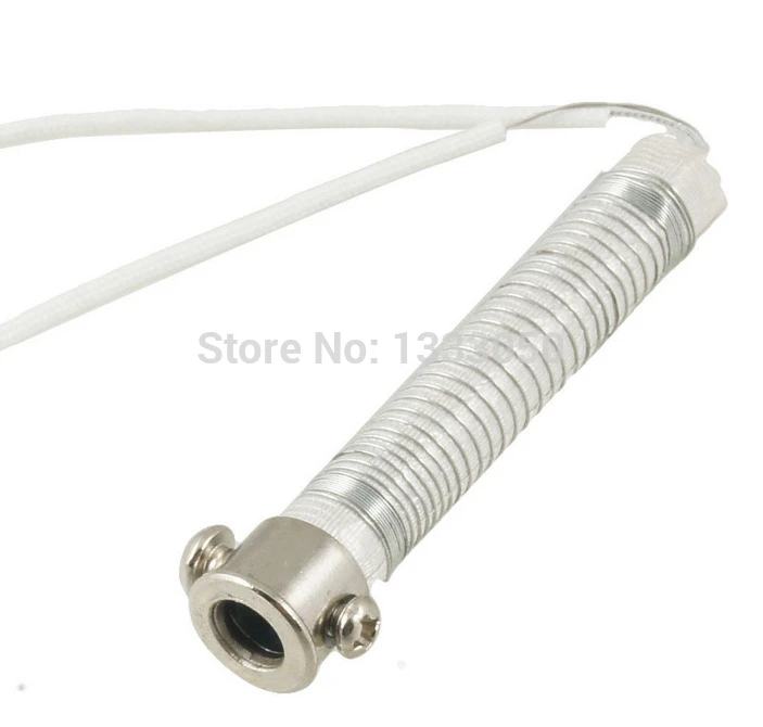 id:f14 75 db 7be New Lon0167 10 Pcs Featured Replacement 25W Metal reliable efficacy Heating Element Cores for Soldering Iron id:f14 75 db 7be New Lon0167 10 Pcs Featured Replacement 25W Metal reliable efficacy Heating Element Cores for Soldering Iron
