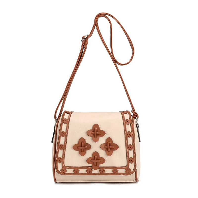 

2016 Vintage Women Messenger Bags Small Leather Handbag Summer Casual Mini Flap Bag Woman One Shoulder Bag Purses Clutch bolsas