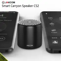 JAKCOM CS2 Smart переносной динамик горячая Распродажа в Динамик s как открытый Динамик Барра sonido colunas