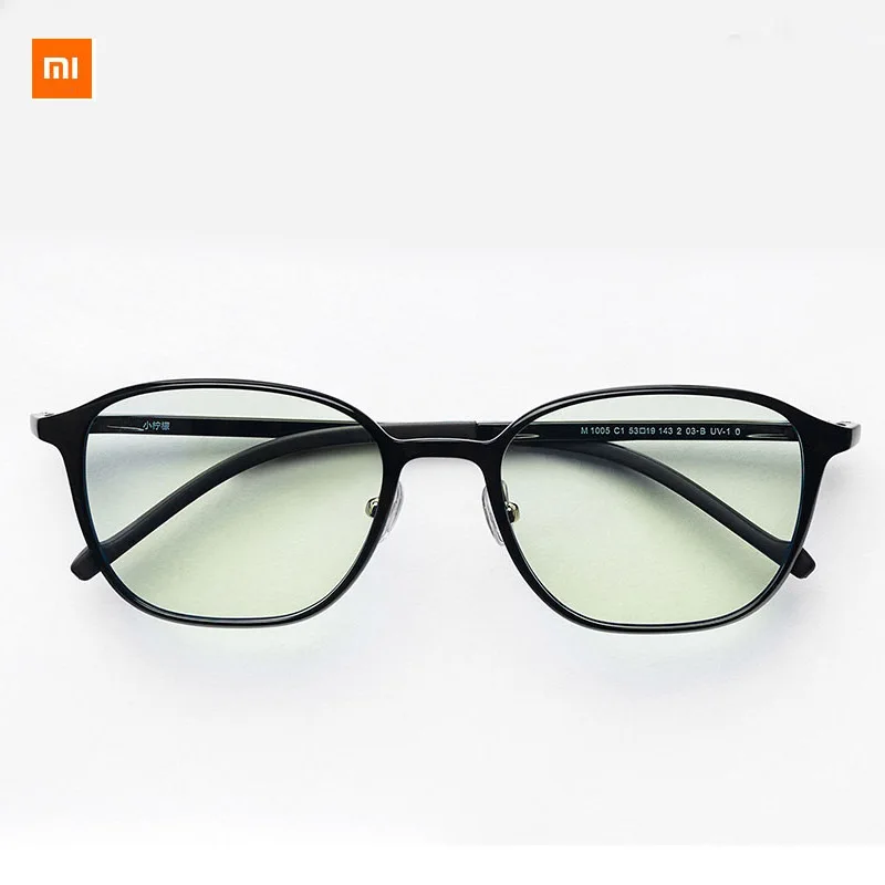 Xiaomi Youpin анти синие очки профессиональный класс Pro нейтральная модель M1005 C1 яркий