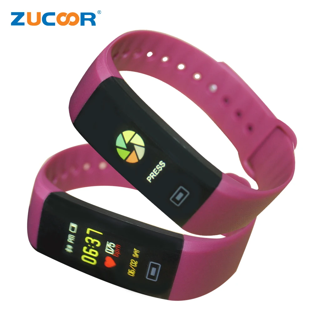 bracelet pulse