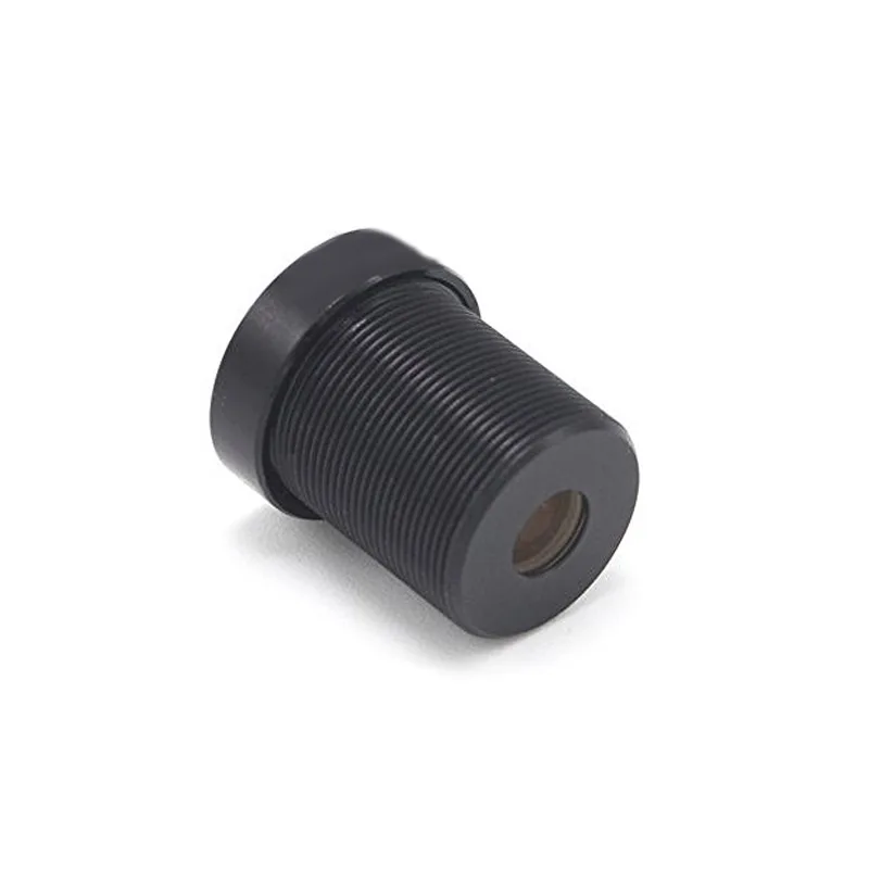 1/" CCTV 2,8 мм объектив черный для CCD камера слежения XJ66