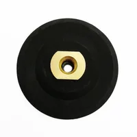 Abrasive Tools