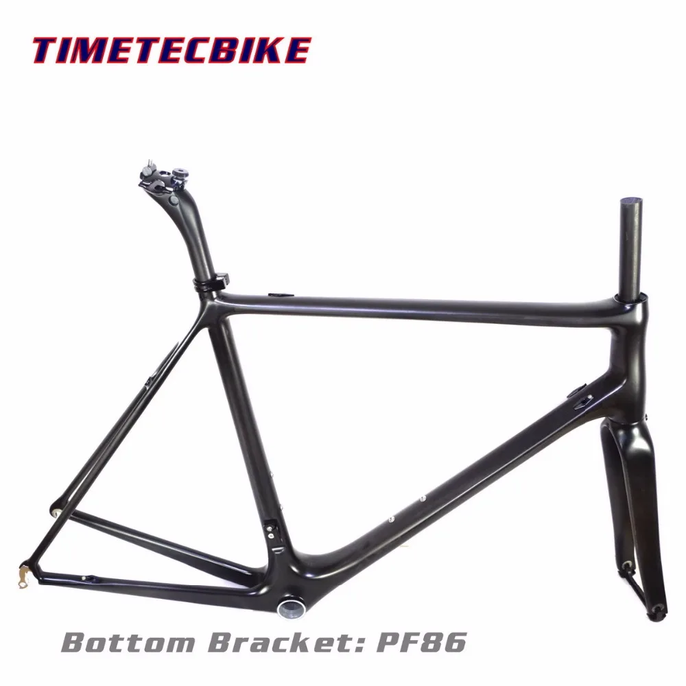 700c light weight road bike carbon frame carbon road frame ...