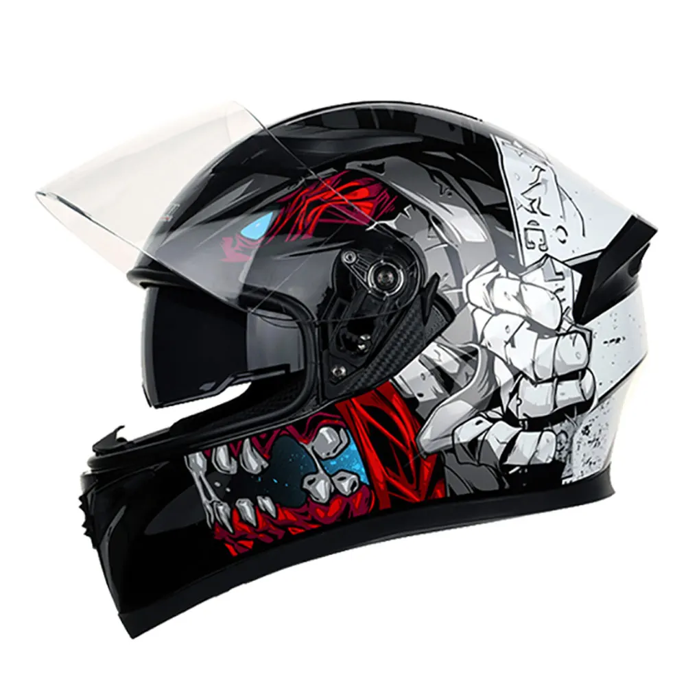 

Motorcycle Helmet Capacete Moto Casco Helmet for bmw s1000rr s1000rr racing r rt r1200s r1200 1200 gs adventure r1150gs r1150rt