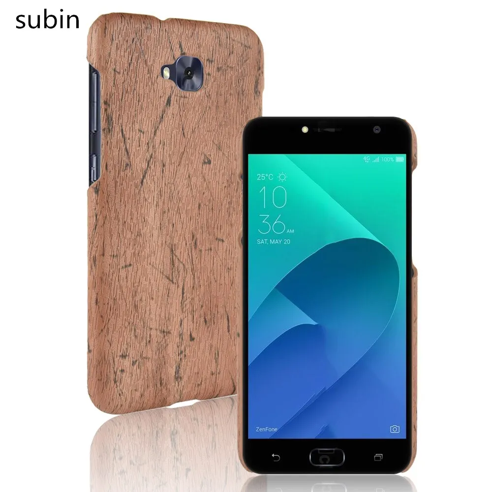Новый чехол для Asus Zenfone 4 Selfie ZD553KL 5 0 дюйма из искусственной кожи с зернистой