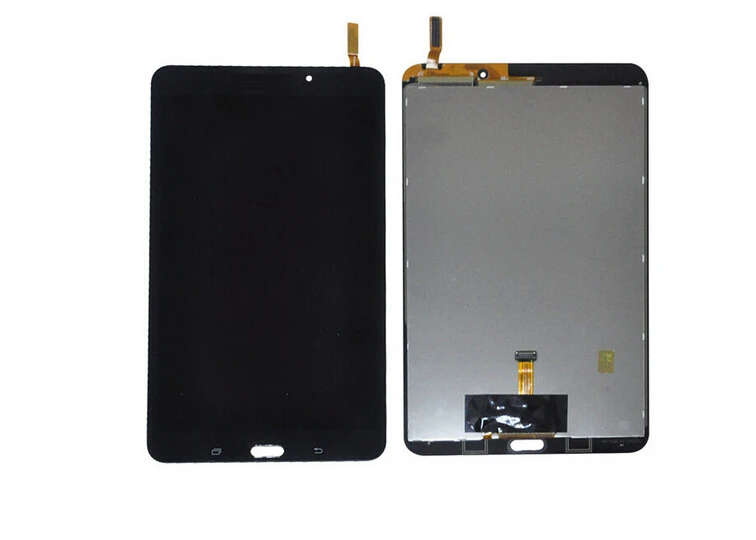 

LCD Screen and Digitizer Assembly Black For Samsung Galaxy Tab 4 8.0 SM-T330
