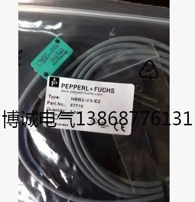 

New original NBB4-V3-E2-V3 Warranty For Two Year