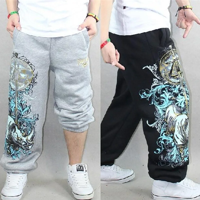 calça xxl hip hop