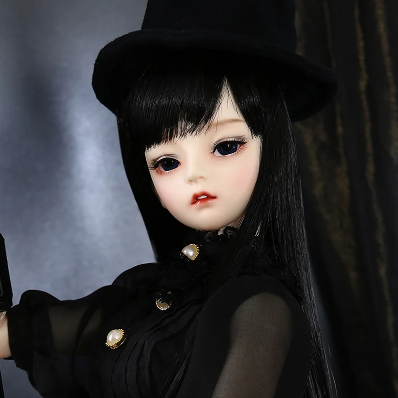 Кукла Dollmore mioA новая 1/3 девушка из смолы игрушки для девочек на день рождения