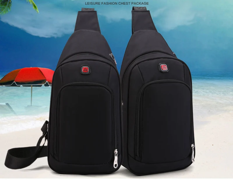 Chest Bag 7