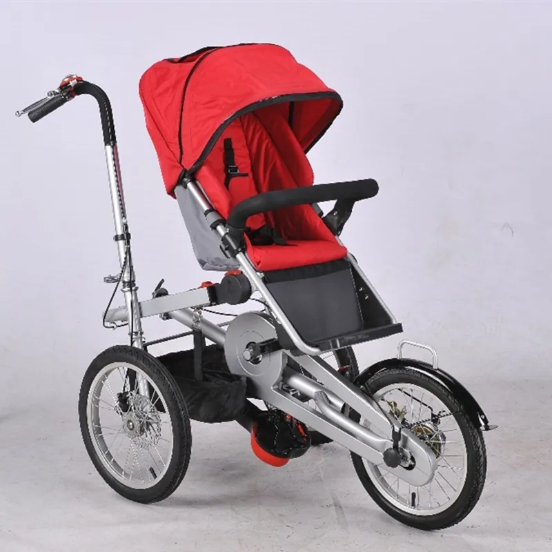 baby bike stroller 10