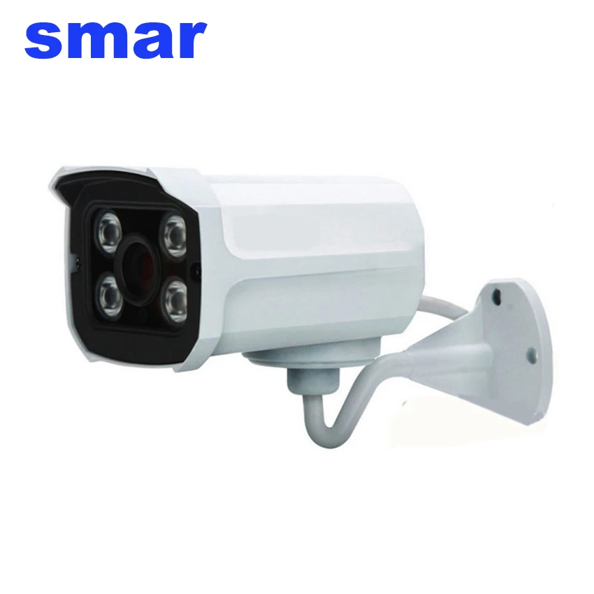 imágenes para 720 P 960 P 1080 P AHD Cámara AHDH AHDM Analógica de Alta Resolución Bala al aire libre Cámara 4 Conjunto de cámaras IR LED de Visión Nocturna de Metal Shell imágenes para 720 P 960 P 1080 P AHD Cámara AHDH AHDM Analógica de Alta Resolución Bala al aire libre Cámara 4 Conjunto de cámaras IR LED de Visión Nocturna de Metal Shell