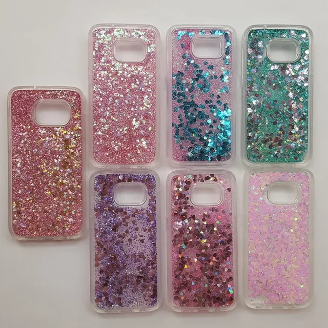 glitter samsung galaxy s7 edge case glitter samsung galaxy s7 edge case