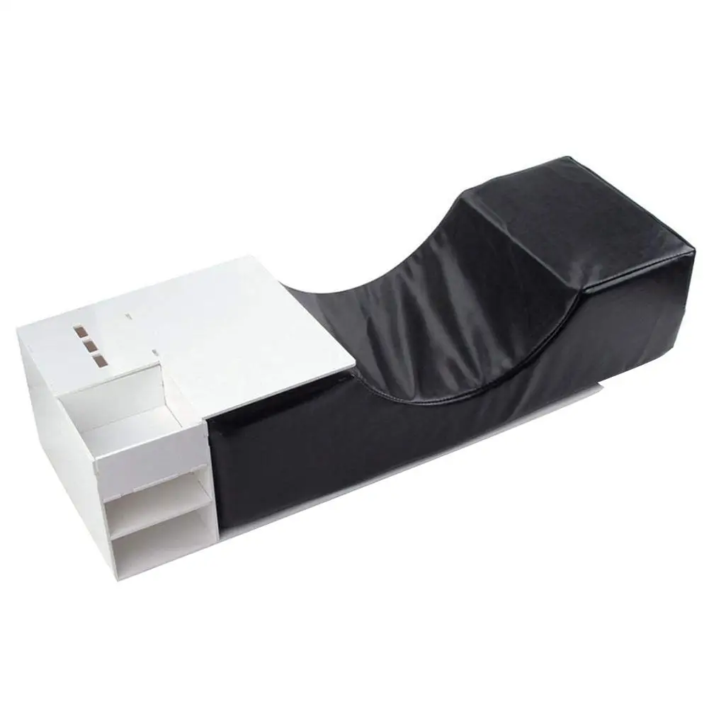 

Professional Eyelash Extension Cushion Pillow Stand Memory Cotton Pillow For Salon Use Beautiful Quick Delivery Practical