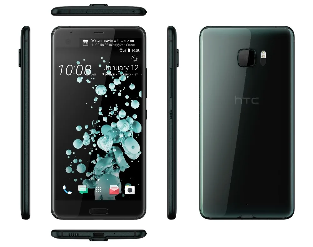 HTC-U-Ultra