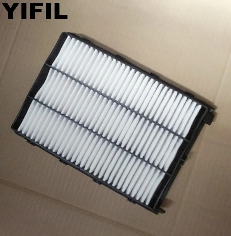 Air Filter 28113-F8100 For HYUNDAI (BEIJING) TUCSON (TL) 2.0 GDi/1.6 T-GDi 2015- KIA (DYK) KX5 1.6T/2.0T 2016- | Автомобили и