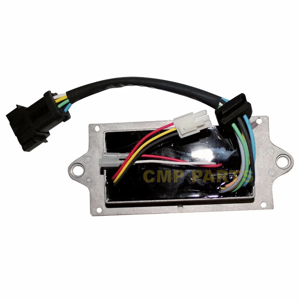 e320 throttle motor drive panel (6)