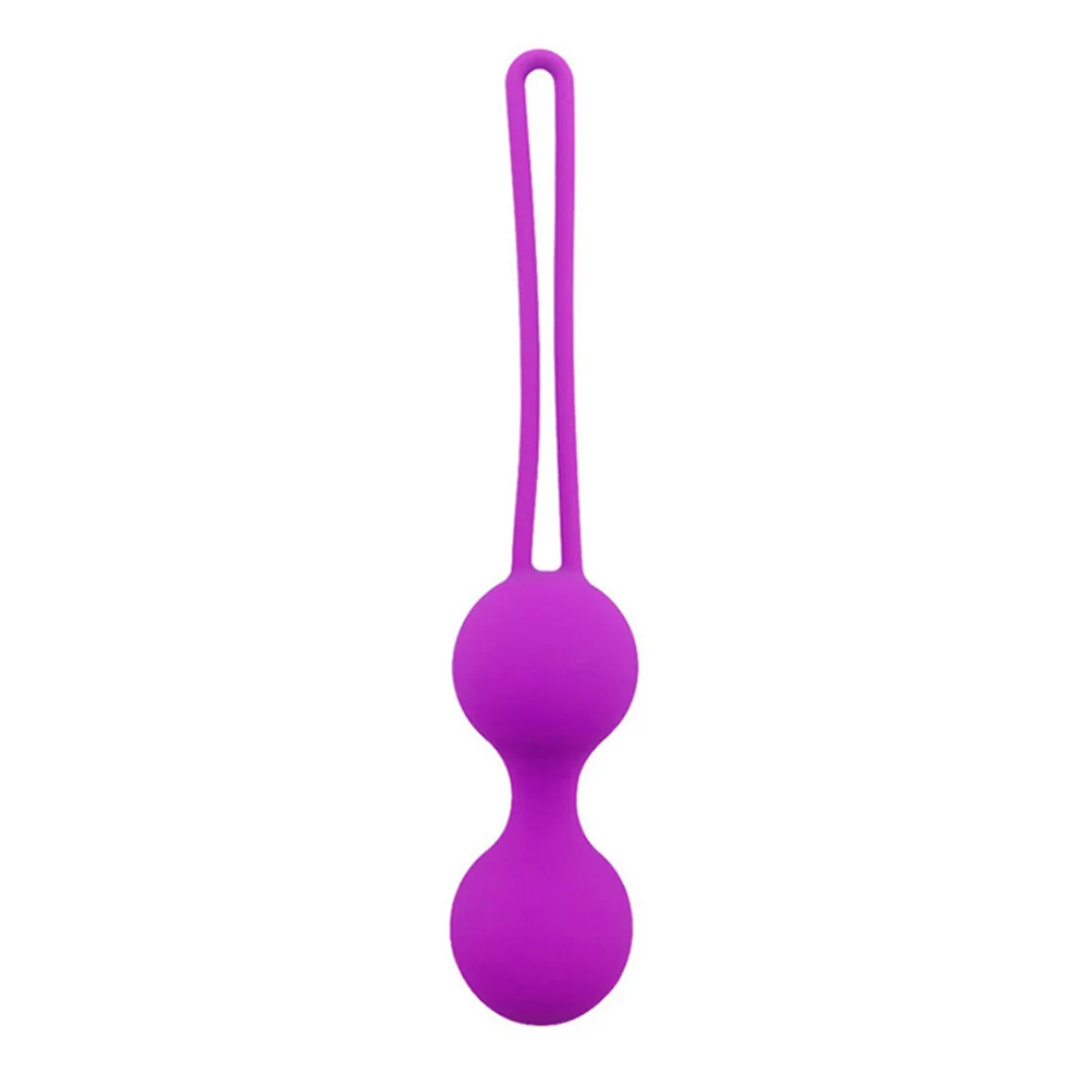 purple L 