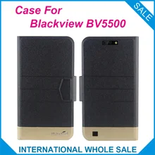 5 Colors Original! Blackview BV5500 Case High Qual