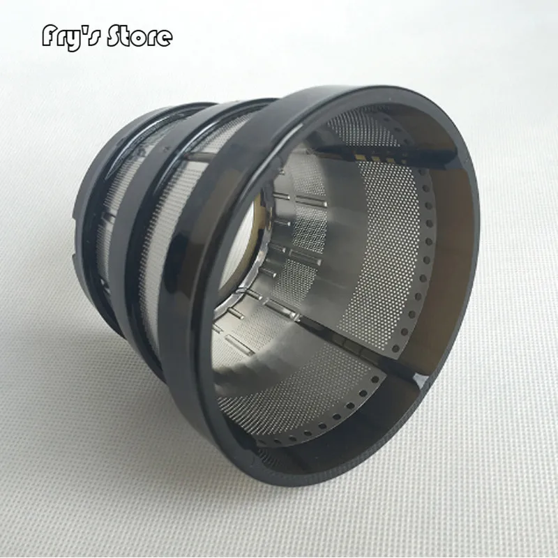 

slow juicer hurom blender spare parts,fine filter small hole,for hurom hu-1100wn hu-600WN hu-660WN-M SBF11 HU-19SGM HUE21WN