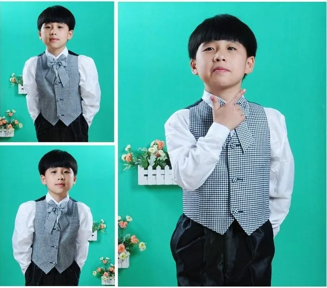 Special Price 2013 New Arrivals Children formal wear wedding party Boys
