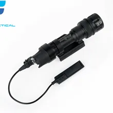 Sf; сезон осень-зима M952V светодиодный оружейный прицел