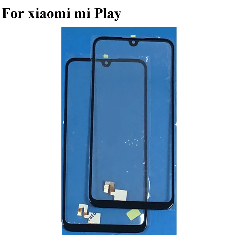 

Сенсорный экран с гибким кабелем для xiaomi mi Play