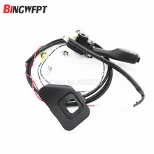 Круиз-контроль Переключатель 84632-34011 для Toyota Corolla RAV4 2013- Крышка рулевого колеса 45186-0R030 45186-0R030-C0