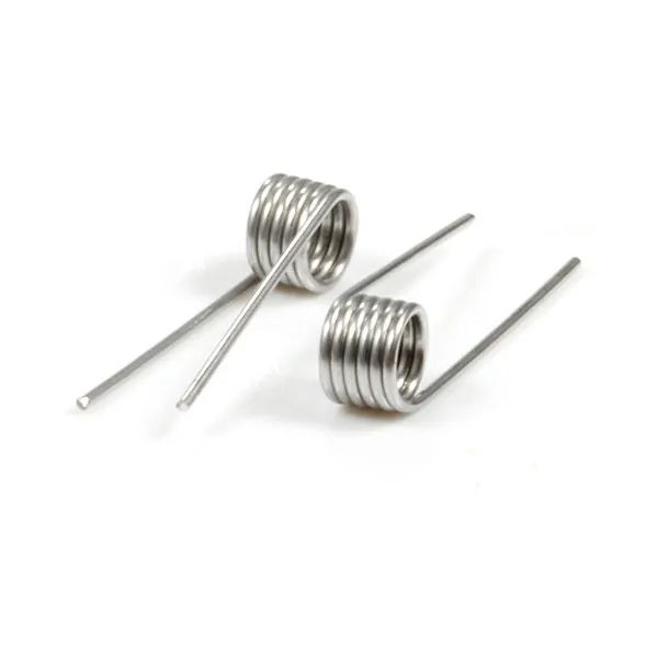 100 шт./кор. Vapefly Vape аксессуары KA1 провода 22GA 24GA готовые катушки пригодный для RDA RTA